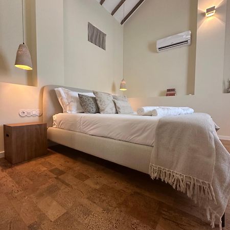 Oryza Guest House& Suites كويمبرا المظهر الخارجي الصورة