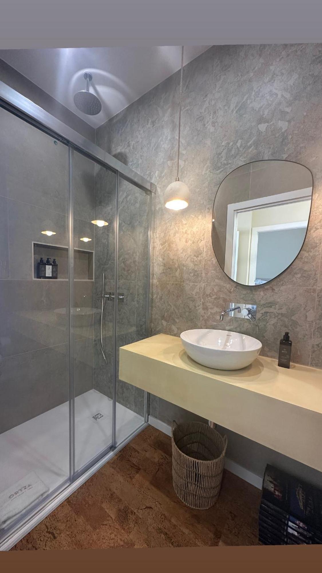 Oryza Guest House& Suites كويمبرا المظهر الخارجي الصورة