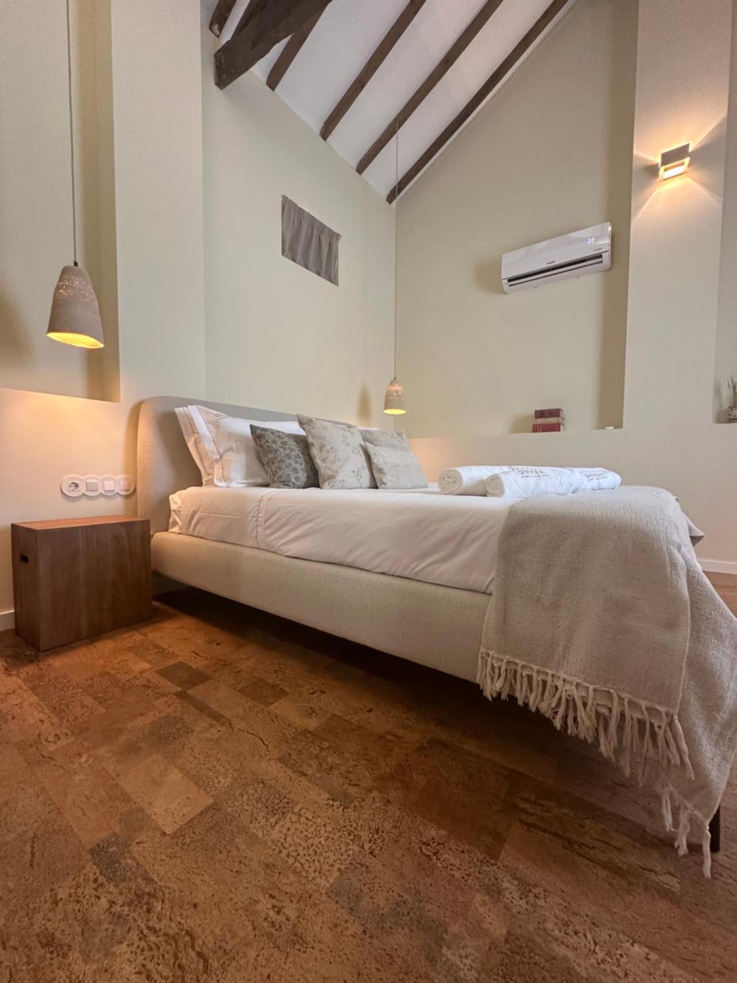 Oryza Guest House& Suites كويمبرا المظهر الخارجي الصورة